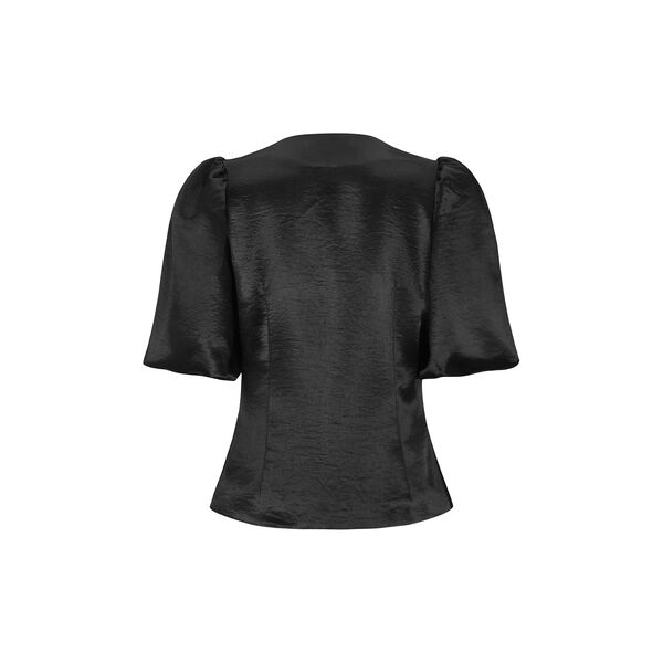 SRSalma Shirt, 001 black, Soft Rebels