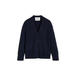 Flora, black blue, Aiayu