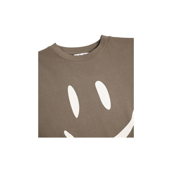 Roxo T-shirt, ground, Molo