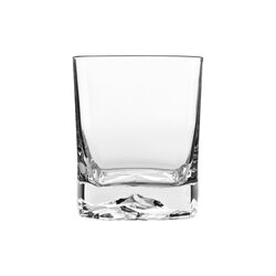 Strauss Rocks Tumblers/Whisky Glasses 4 pcs, Luigi Bormioli