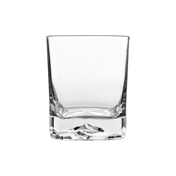 Strauss Rocks Tumblers/Whisky Glasses 4 pcs Strauss Rocks Tumblers/Whisky Glasses 4 pcs, Luigi Bormioli