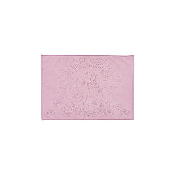 Moomin bathmat Sweethearts, Moomin Arabia