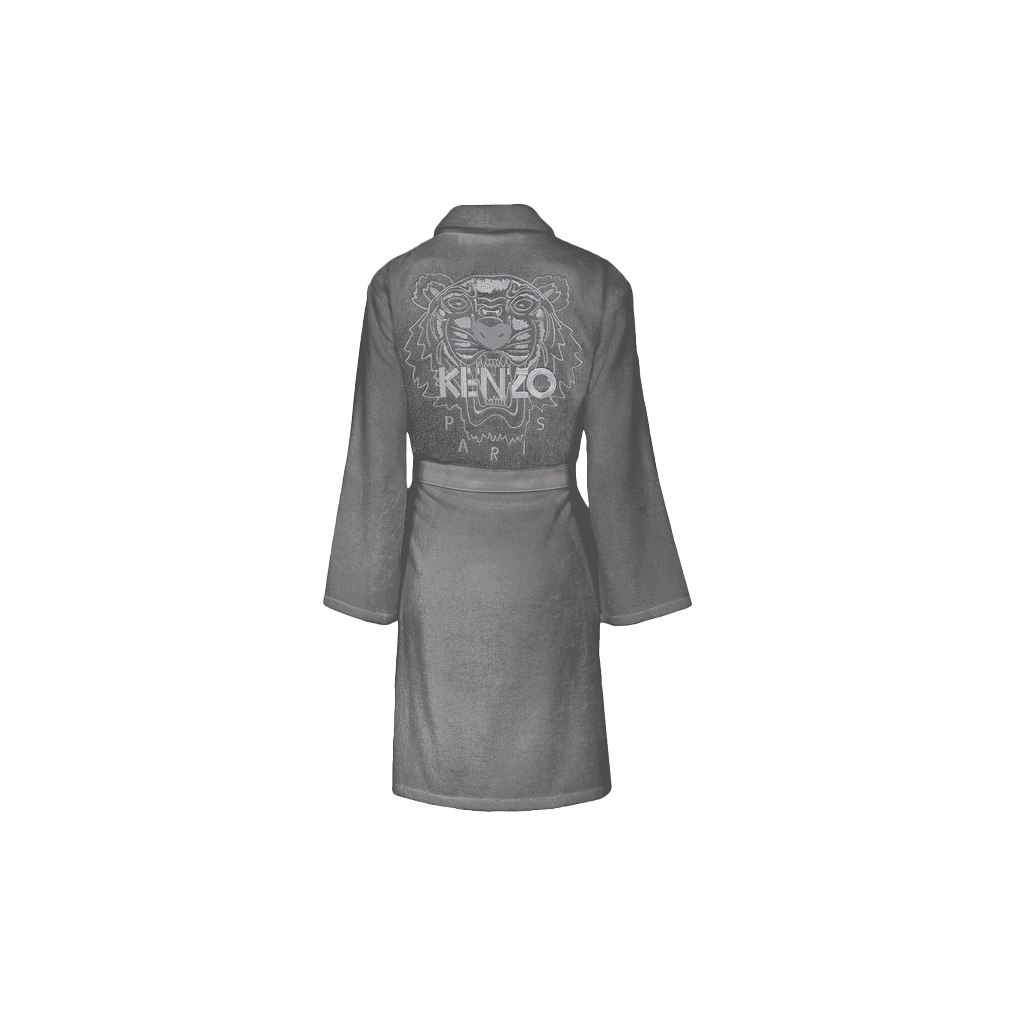 Peignoir sales kenzo rouge
