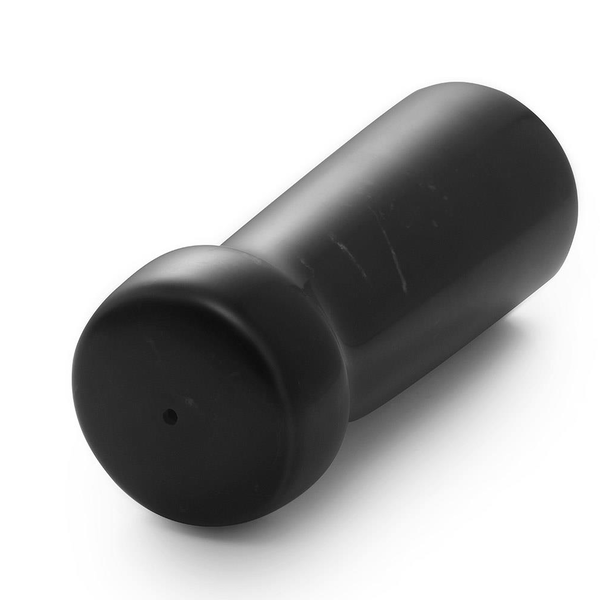 Craft Pepper Shaker, black Craft Pepper Shaker, black, Normann Copenhagen