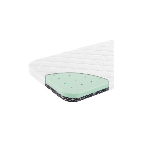 Sebra X Träumeland Mattress, Signature, Baby & Jr., Sebra