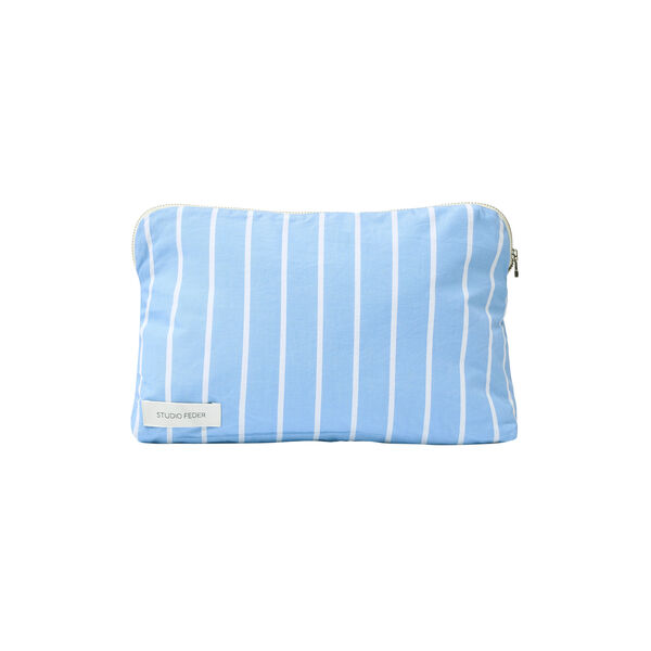 Celia Toiletry Bag, ciel, Studio Feder