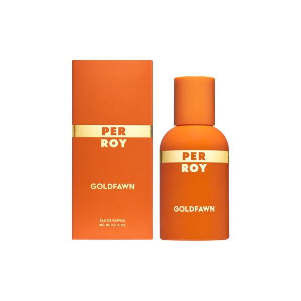 Goldfawn Eau de Parfum Goldfawn Eau de Parfum, PERROY
