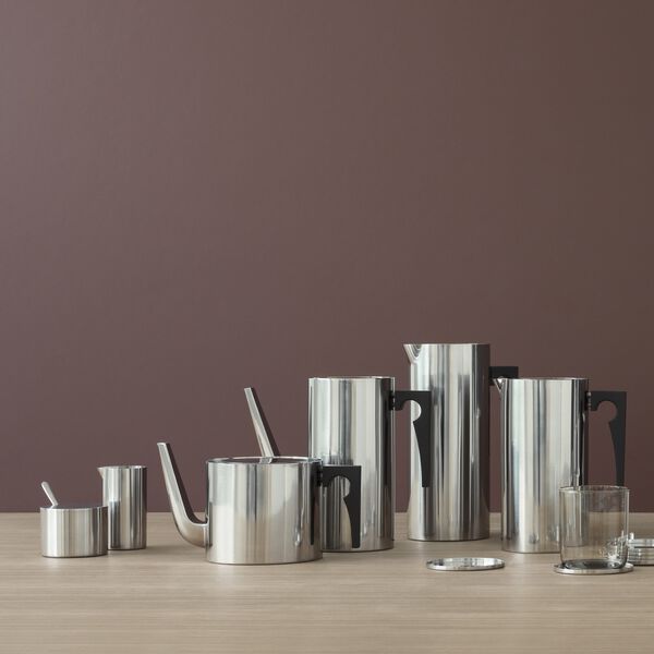 AJ Creamer AJ Creamer, Stelton