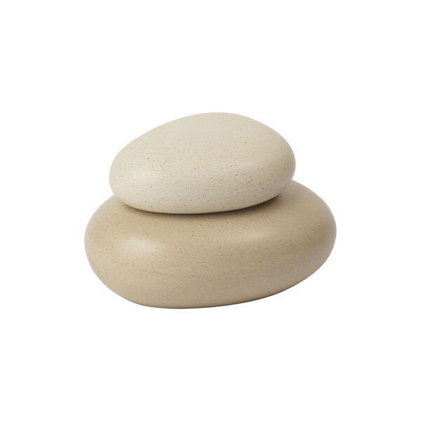 Pebble Box Decoration, medium, Ferm Living