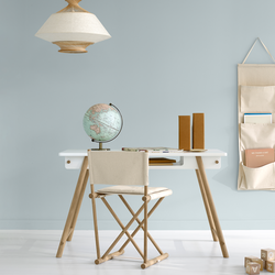 Camp Junior Chair, oak/undyed, Oliver Furniture