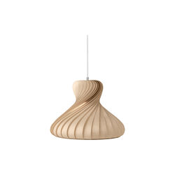 TR22 Pendant, natural, Tom Rossau