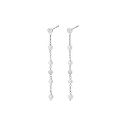Ocean Pearl earrings, Pernille Corydon Jewellery