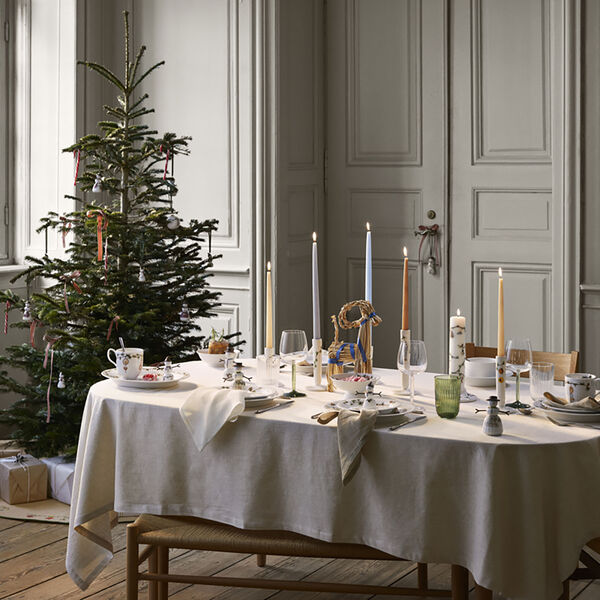 Hammershøi Christmas Advent Candle 2024, Kähler