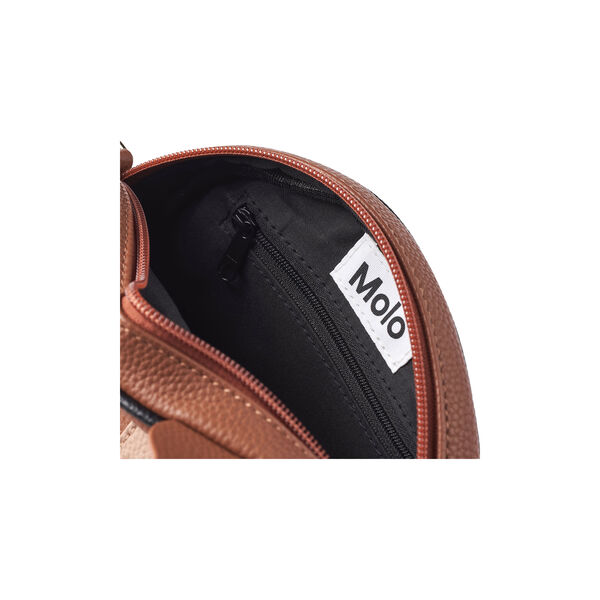 Squirrel Bag, russet, Molo