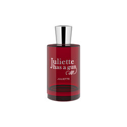Juliette Eau de Parfum, Juliette has a gun