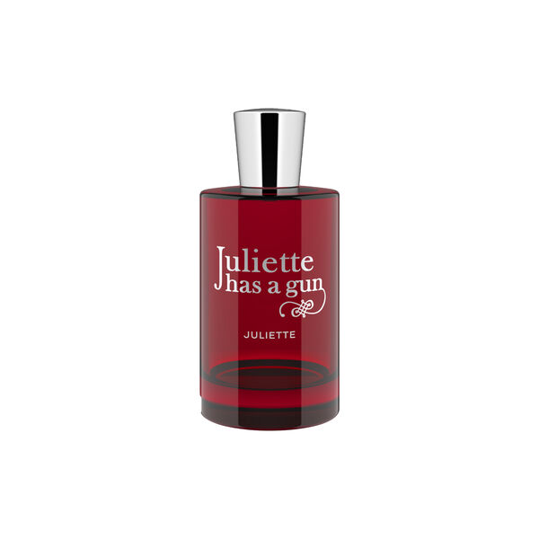 Juliette Eau de Parfum, Juliette has a gun