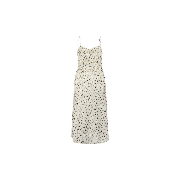 KBFro Dress, fro print, Karen by Simonsen