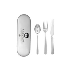 Travel Set, Kay Bojesen