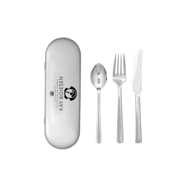 Travel Set, Kay Bojesen