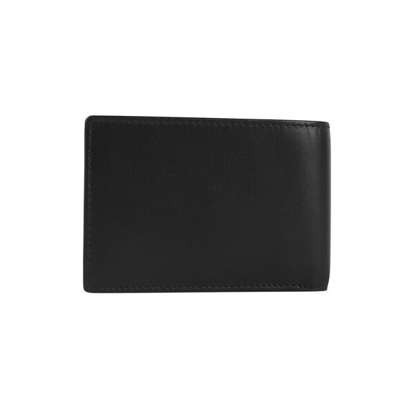 SKAGEN Wallet, Dollar, black SKAGEN Wallet, Dollar, black, JOST