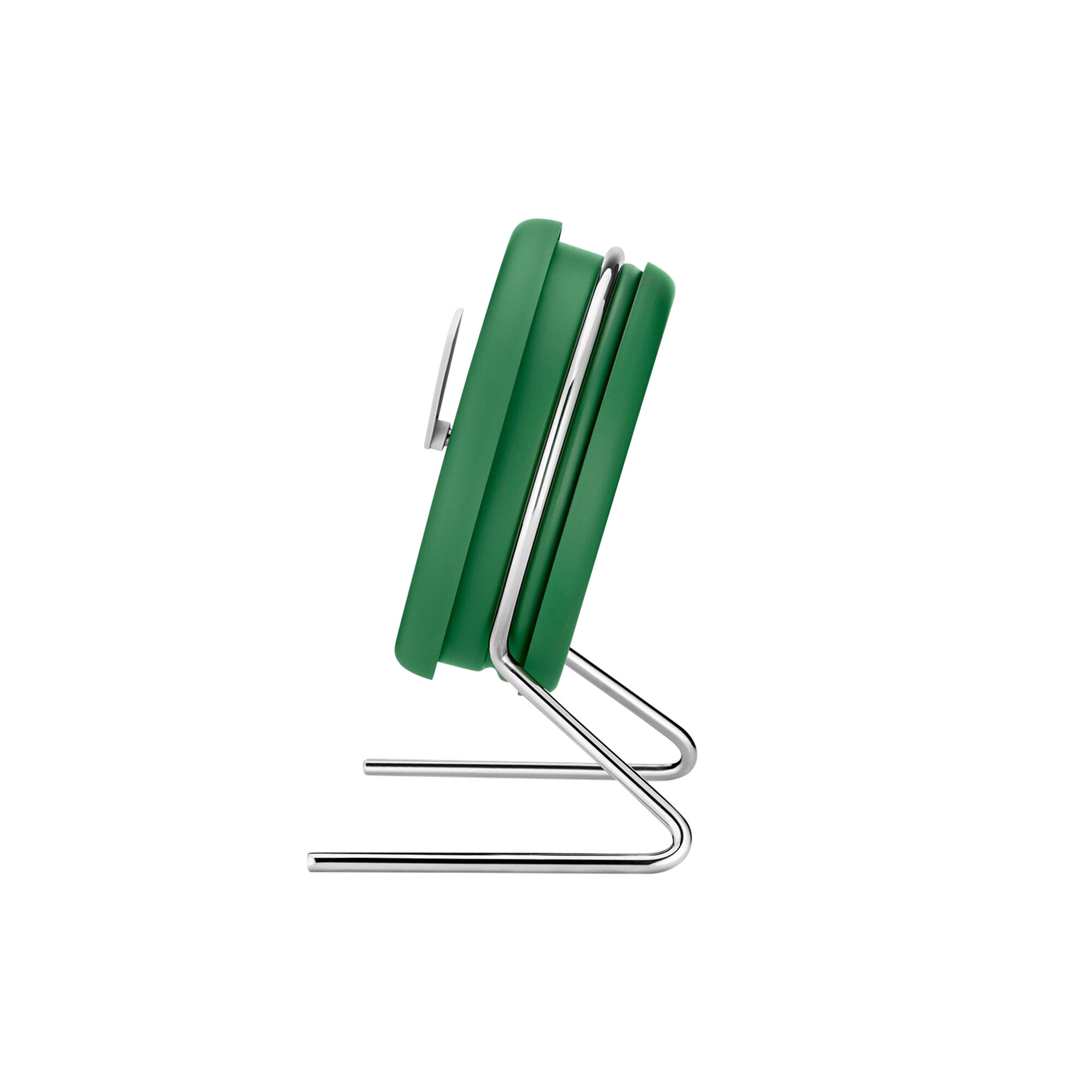 PICTO Table Clock, spring green