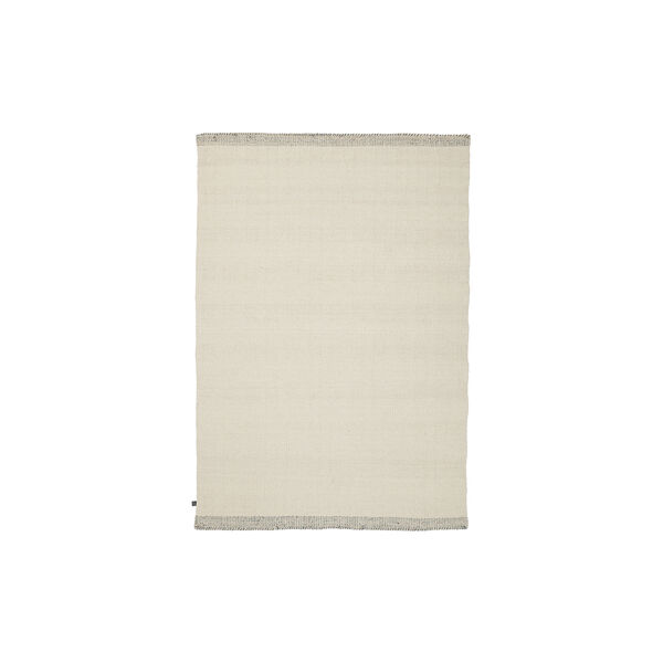 Versanti Rug, white, Linie Design