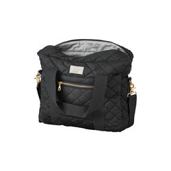 Changing Bag, black, Cam Cam Copenhagen