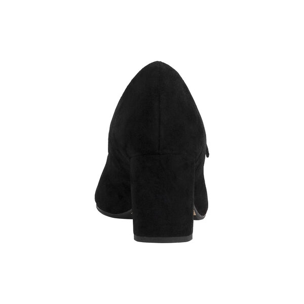 Lovely Lili, black, Roccamore