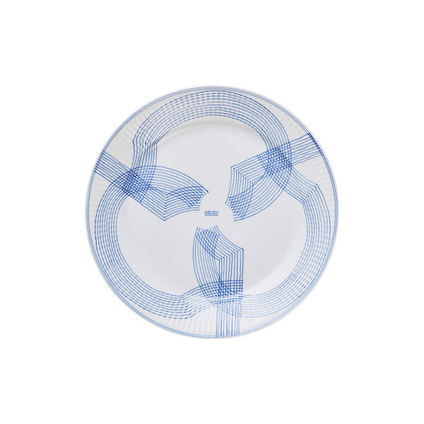 Motif Plate &Oslash; 27 cm, Royal Copenhagen