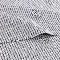 Double B Flat Sheet, BOSS Home