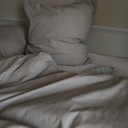 BEDDING - EXTRA LENGHT, delicato, Studio Feder