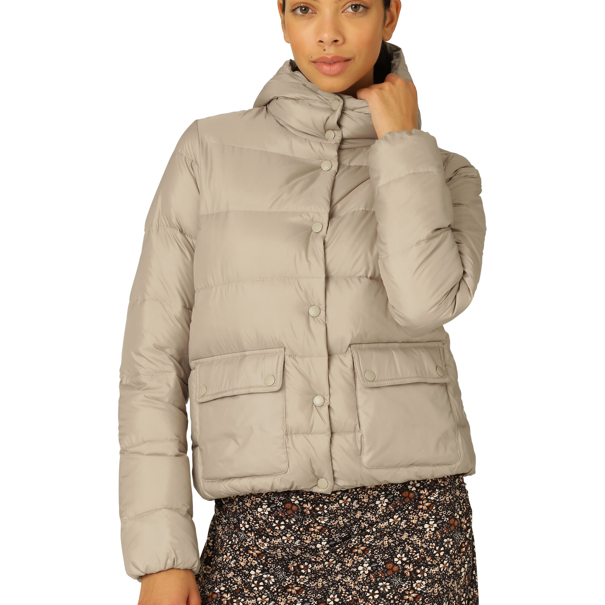 Ilse jacobsen hotsell short down jacket