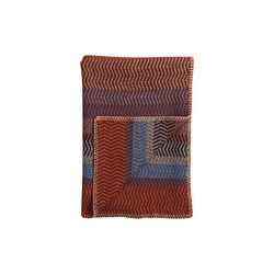 FRI Throw, late fall FRI Throw, late fall, Røros Tweed