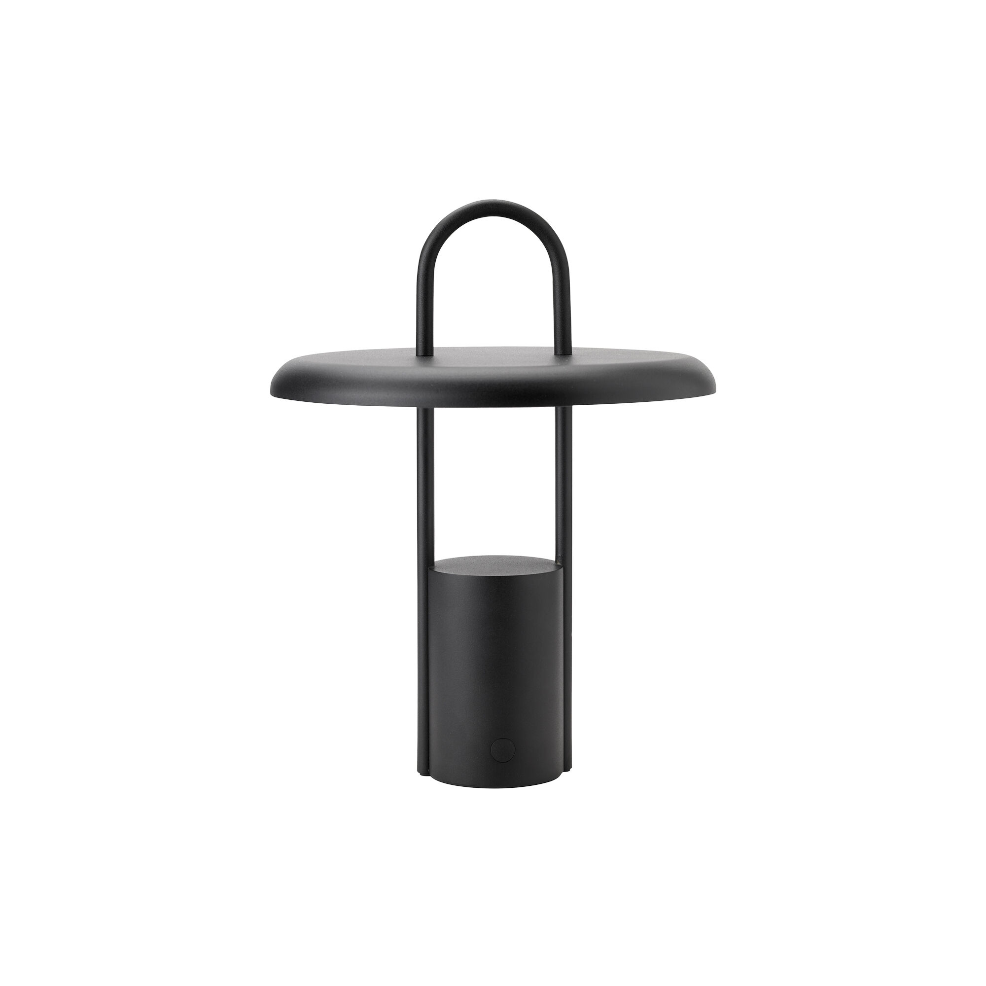 【ren】「ACTUS購入品」stelton Pier LED lamp Stelton - Pier LED lamp, portable H 9.84 in