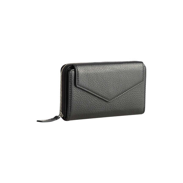 Ashley Wallet, grain black Ashley Wallet, grain black, Markberg