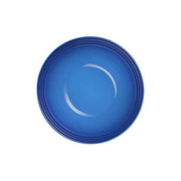 Signature Snack Bowl Ø 12 cm, azure blue, Le Creuset