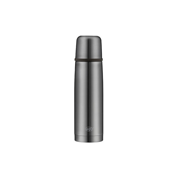 IsoTherm Perceft Thermo Bottle 0.5 L, mat cool grey IsoTherm Perceft Thermo Bottle 0.5 L, mat cool grey, Alfi