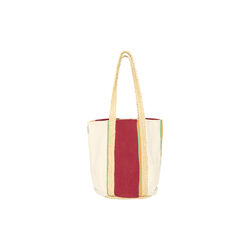 IAELISABETH Bag, cloud dancer, ICHI