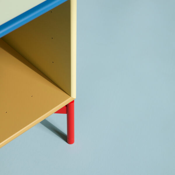 KIMPOP DREAM Nightstand KIMPOP DREAM Nightstand, Montana Furniture