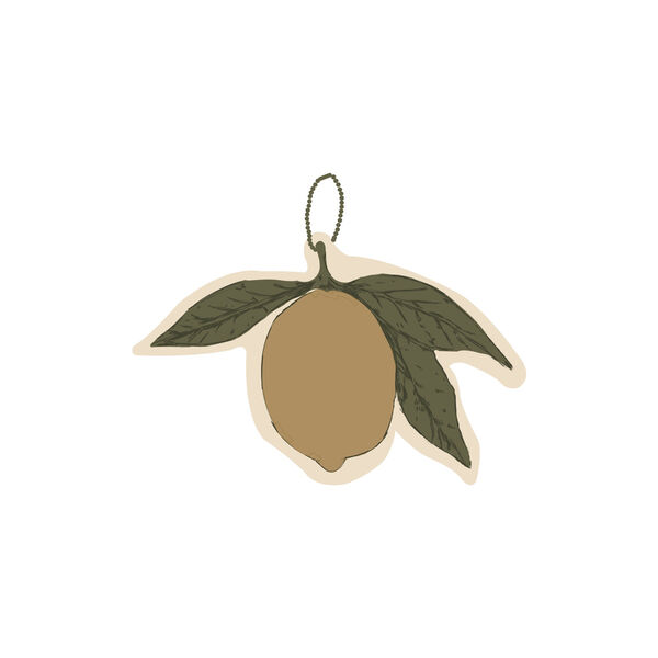 Reflex, lemon, Konges Sl&oslash;jd