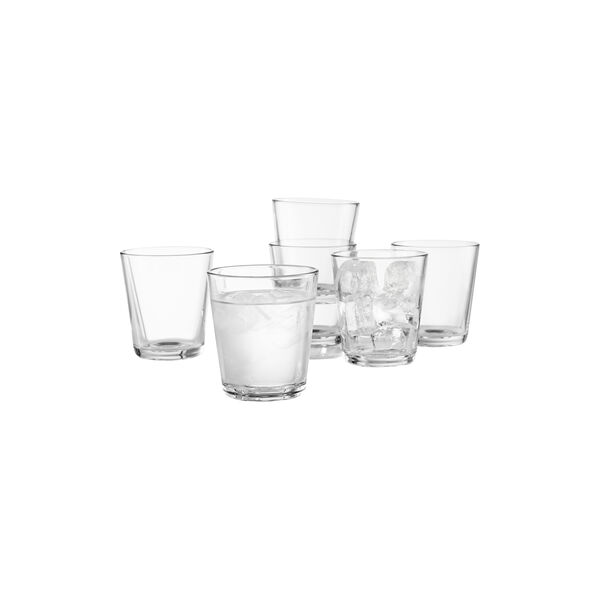 Tumblers 6 pcs, Eva Solo
