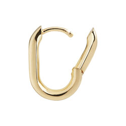 Slick Earring, Maria Black