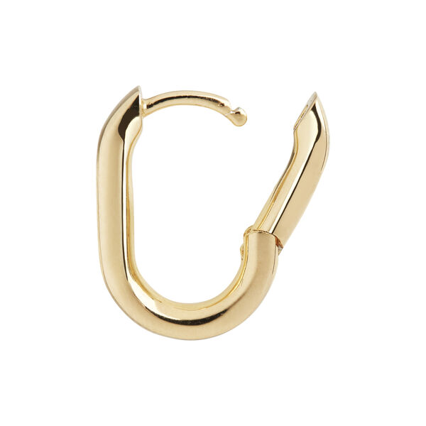 Slick Earring Slick Earring, Maria Black