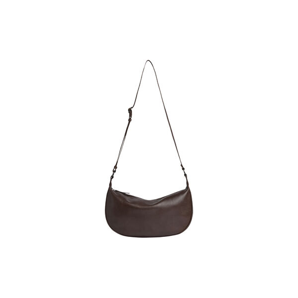 MuseMBG Bag Soft Vintage, espresso brown, Markberg