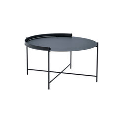 EDGE Tray Table, black, HOUE