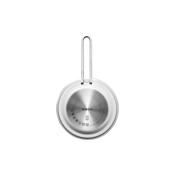 Stainless steel Frying pan, Eva Trio