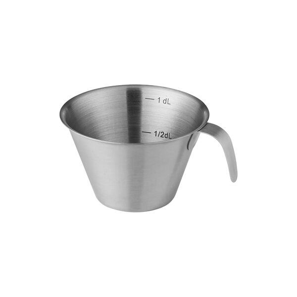 Deciliter measuring cup 1 dl, Funktion