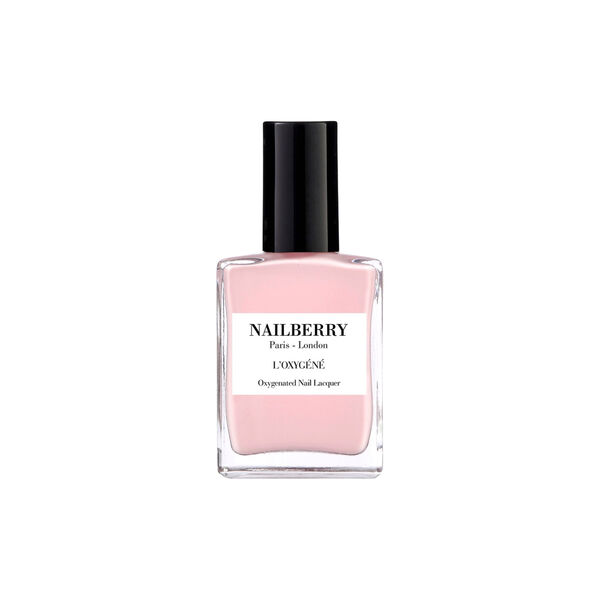 NAILBERRY | Rose Blossom | Nail Polish, Nailberry