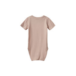 DicteSB Bodystocking, light rose, Sofie Schnoor