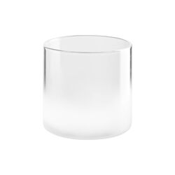 Glass Single wall | 250 ml | White matt, ASA Selection